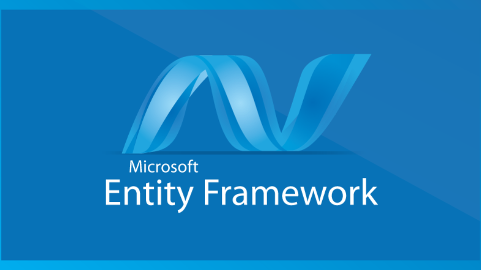 معرفی Entity Framework