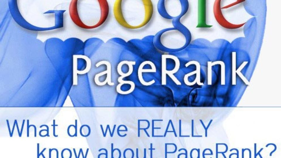 Google-PageRank-Seo